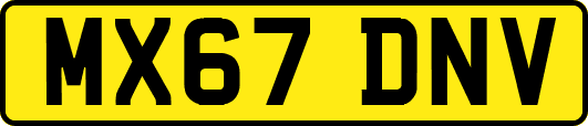 MX67DNV