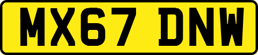 MX67DNW