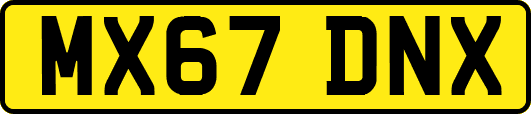 MX67DNX