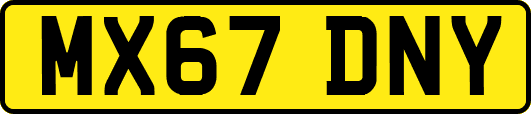 MX67DNY