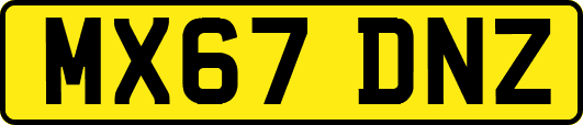 MX67DNZ