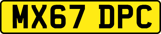 MX67DPC