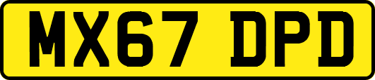 MX67DPD
