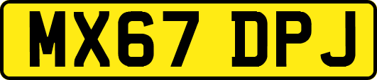 MX67DPJ