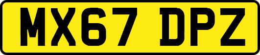MX67DPZ