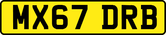 MX67DRB