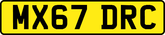 MX67DRC