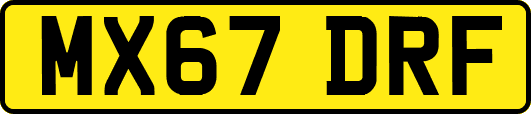 MX67DRF
