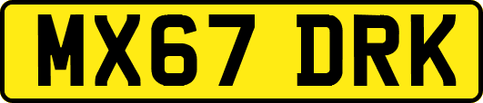 MX67DRK