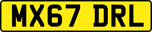 MX67DRL