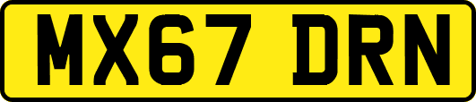 MX67DRN