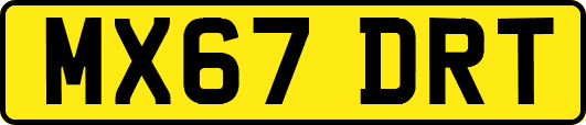 MX67DRT