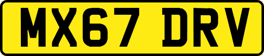 MX67DRV