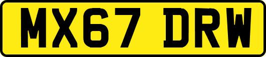 MX67DRW