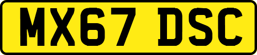 MX67DSC