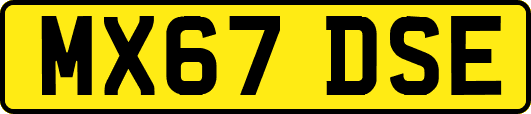 MX67DSE