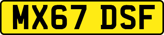 MX67DSF