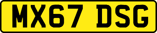MX67DSG