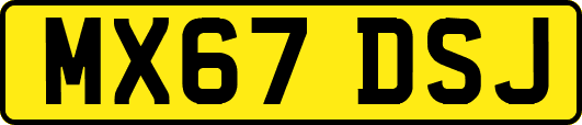 MX67DSJ
