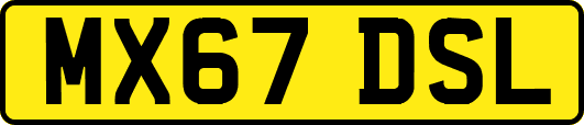 MX67DSL