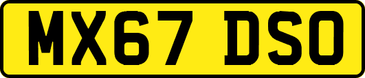 MX67DSO