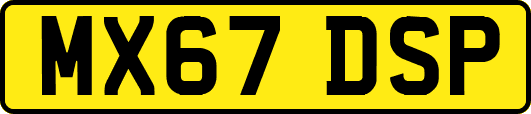 MX67DSP