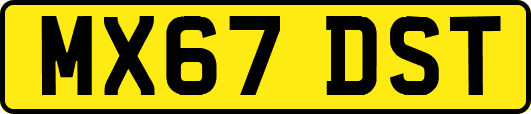 MX67DST