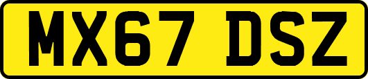 MX67DSZ