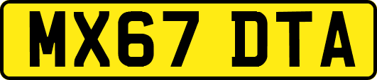 MX67DTA