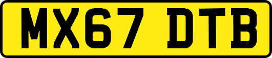 MX67DTB