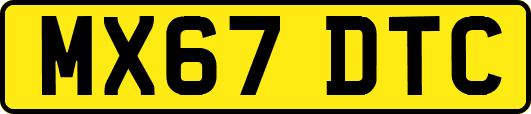 MX67DTC