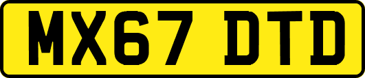 MX67DTD