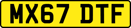 MX67DTF