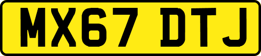 MX67DTJ