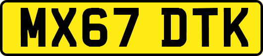 MX67DTK