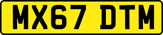 MX67DTM