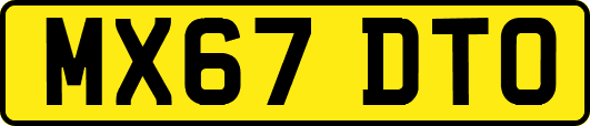 MX67DTO