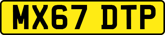 MX67DTP