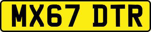 MX67DTR