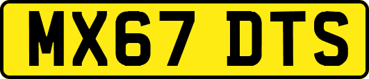 MX67DTS