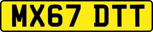 MX67DTT
