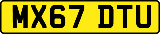 MX67DTU