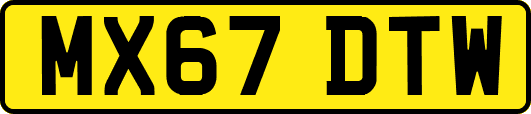 MX67DTW