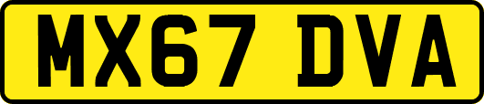 MX67DVA