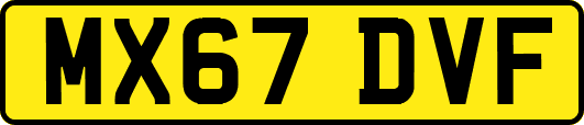 MX67DVF