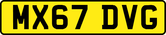 MX67DVG