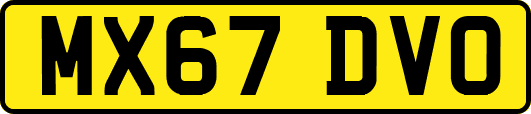 MX67DVO