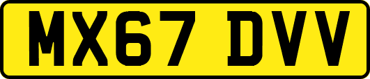 MX67DVV