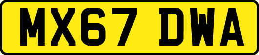 MX67DWA