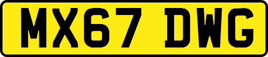 MX67DWG